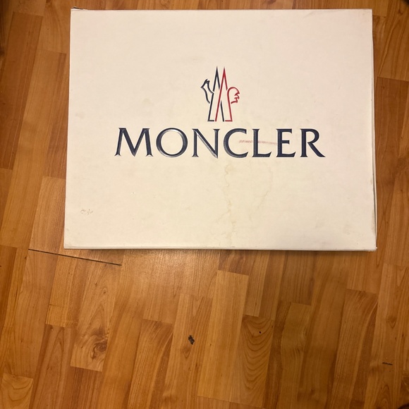 Moncler snow suit - Picture 5 of 7